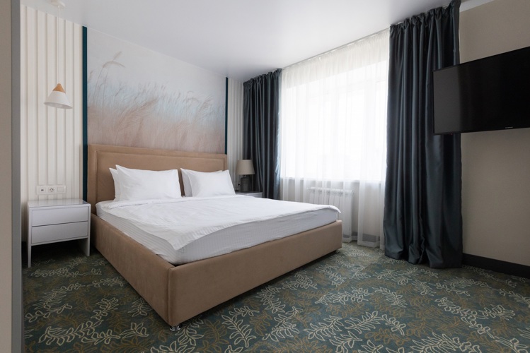 Фотография отеля