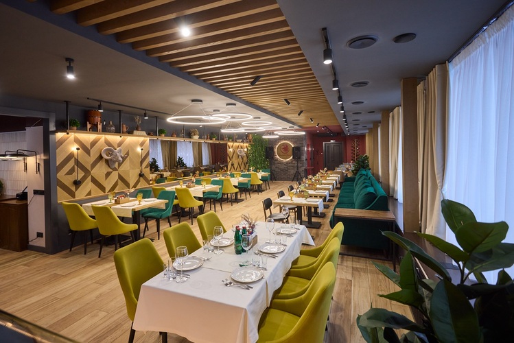 Фотография отеля