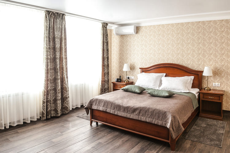 Фотография отеля