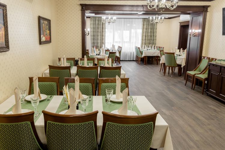 Фотография отеля