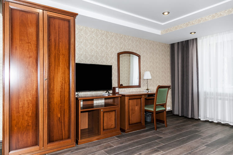 Фотография отеля