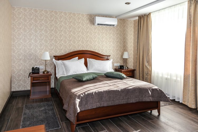 Фотография отеля