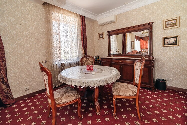 Фотография отеля