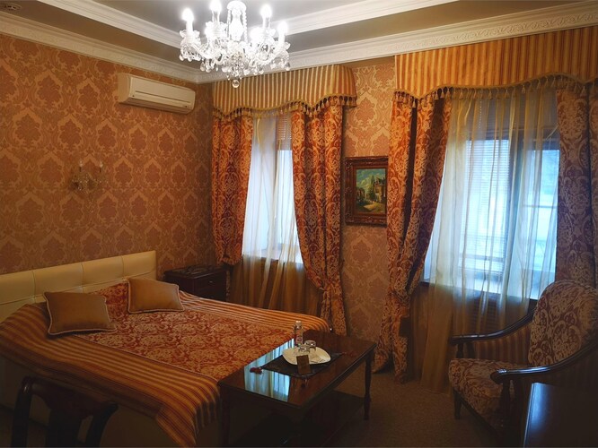Фотография отеля