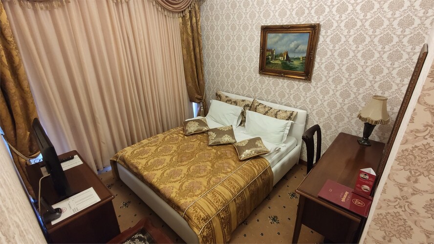Фотография отеля