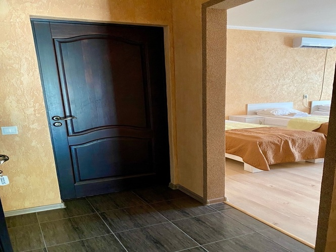 Фотография отеля