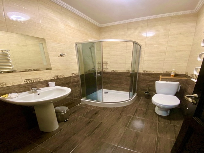 Фотография отеля