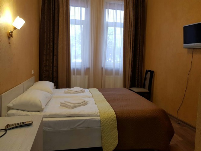 Фотография отеля