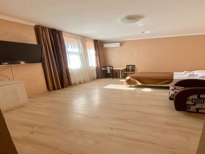 Фотография отеля