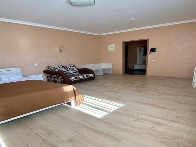 Фотография отеля