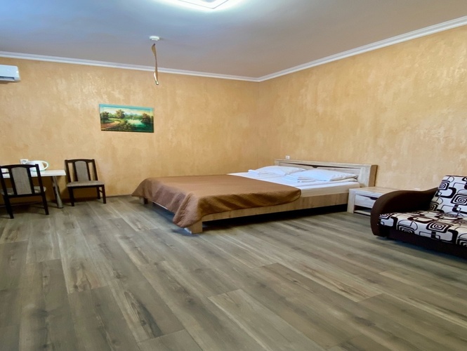 Фотография отеля