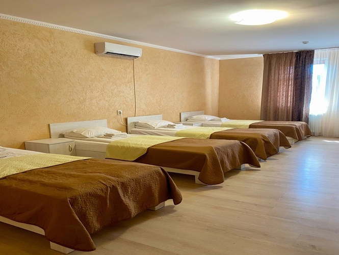 Фотография отеля