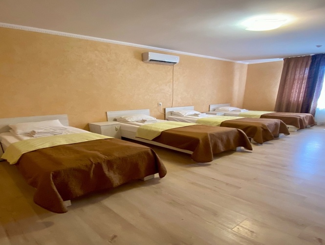 Фотография отеля