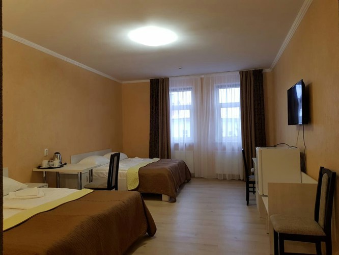 Фотография отеля