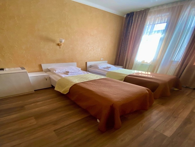 Фотография отеля