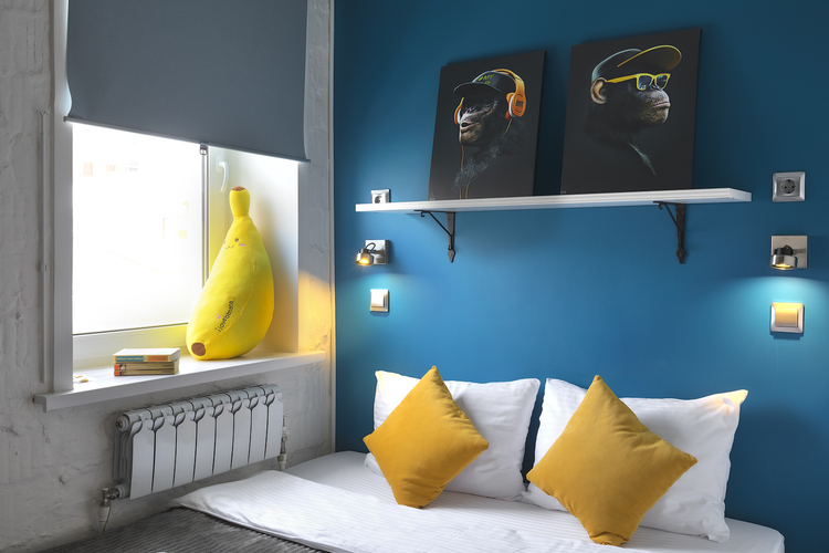 Фотография отеля