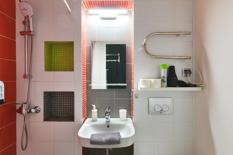 Фотография отеля