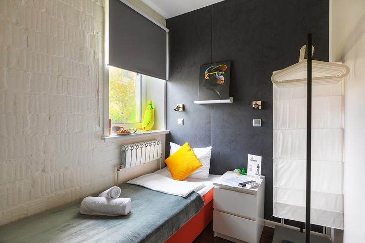 Фотография отеля