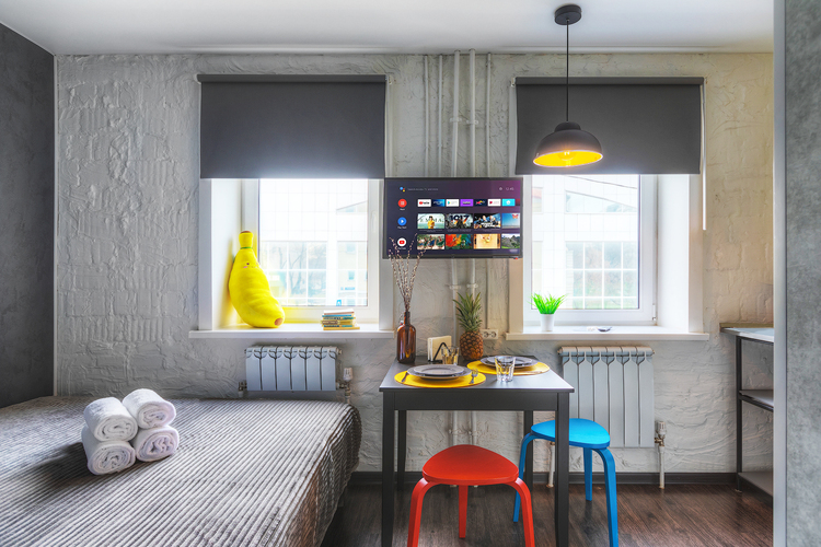 Фотография отеля