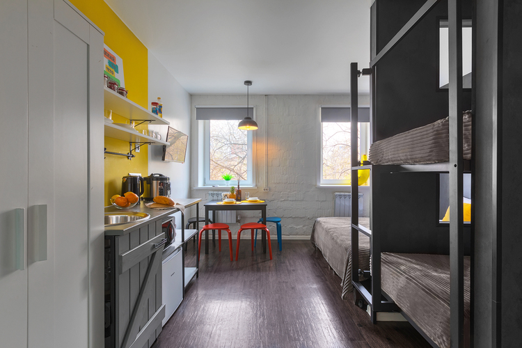 Фотография отеля