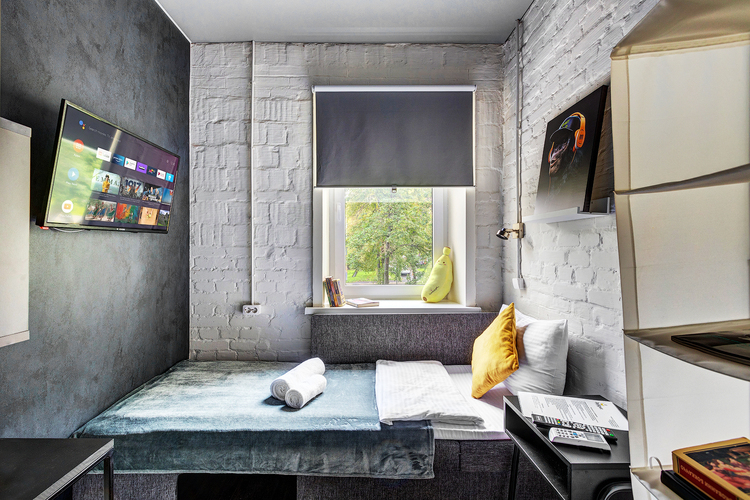 Фотография отеля