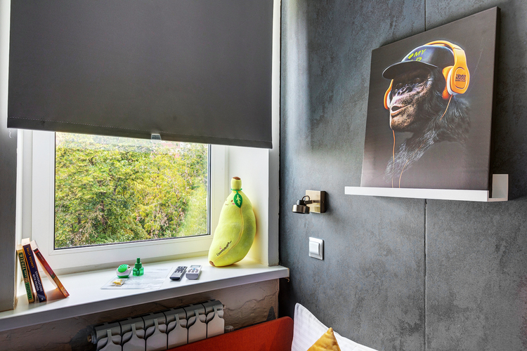 Фотография отеля