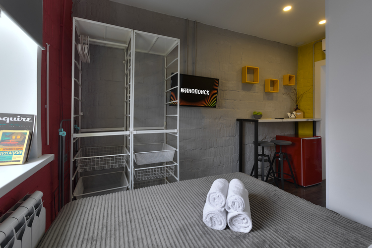 Фотография отеля