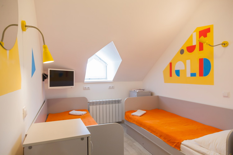 Фотография отеля