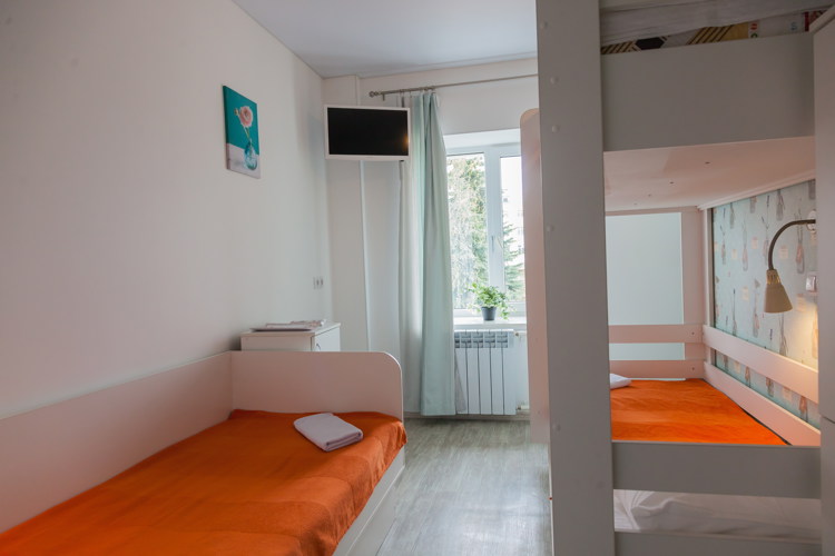 Фотография отеля