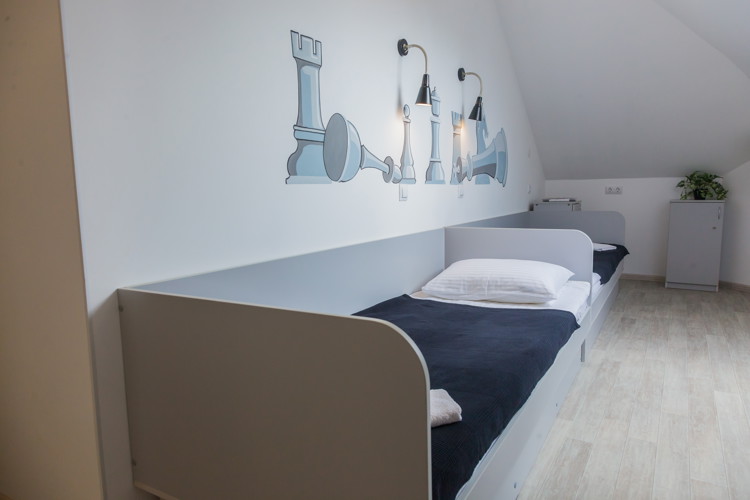 Фотография отеля