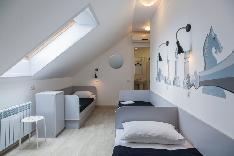 Фотография отеля