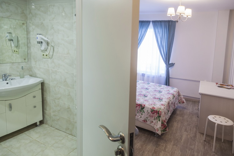 Фотография отеля