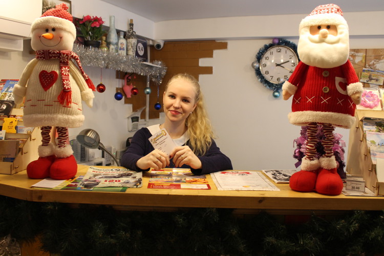 Фотография отеля