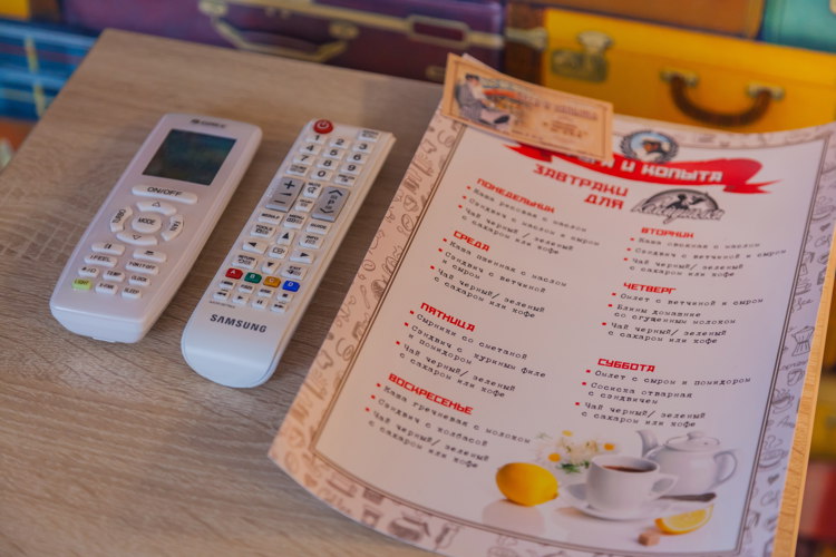 Фотография отеля