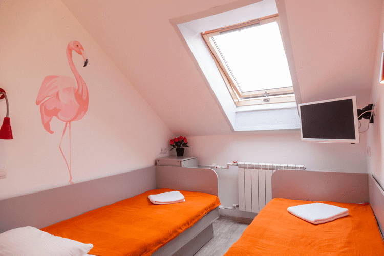 Фотография отеля