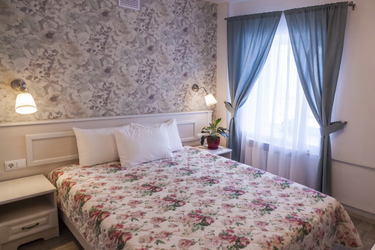 Фотография отеля