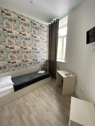 Фотография отеля