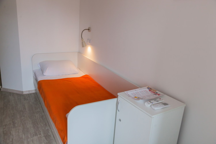 Фотография отеля