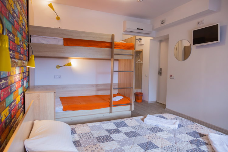 Фотография отеля