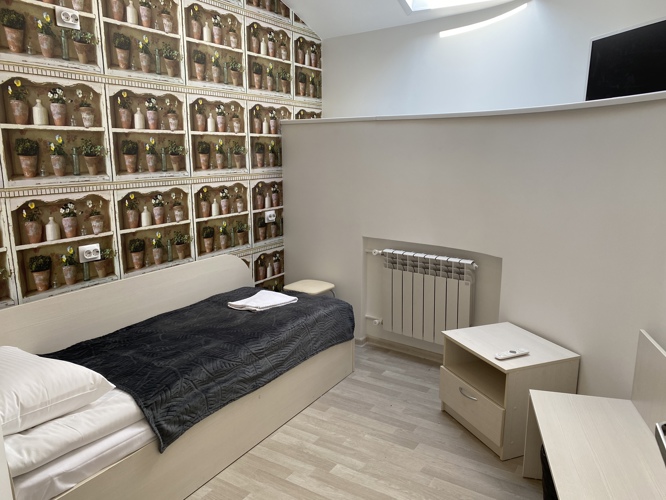 Фотография отеля