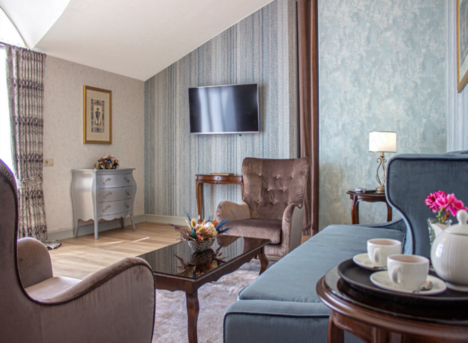 Фотография отеля