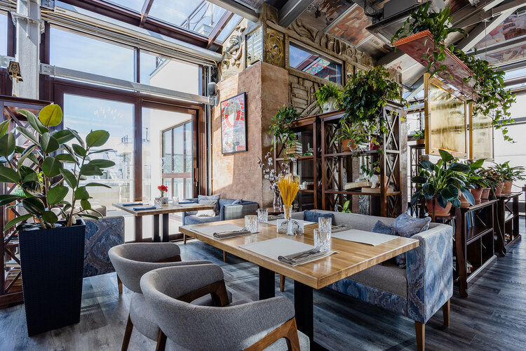 Фотография отеля