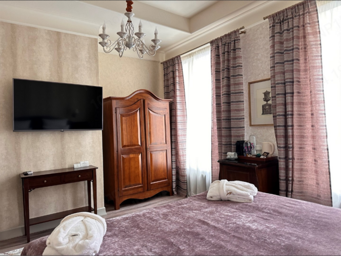 Фотография отеля