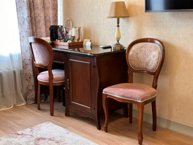 Фотография отеля