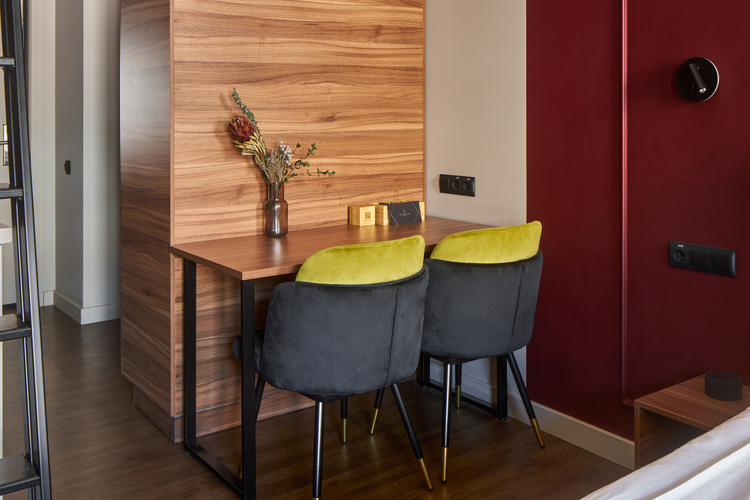 Фотография отеля