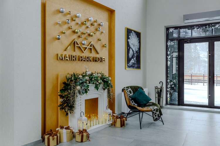 Фотография отеля