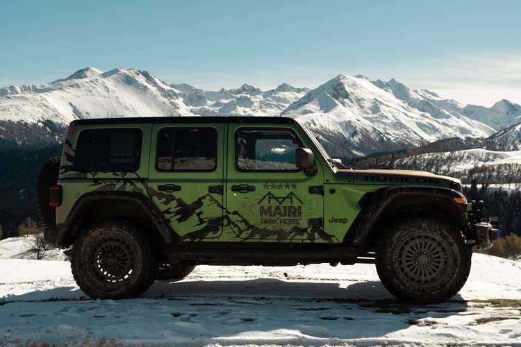 Фотография отеля