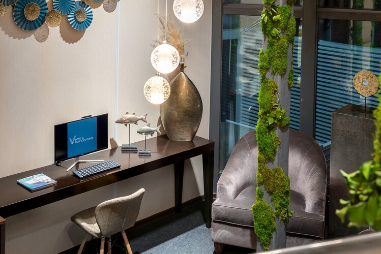 Фотография отеля