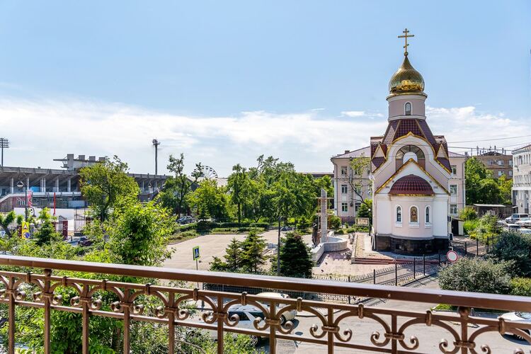 Фотография отеля