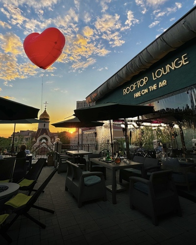 Фотография отеля